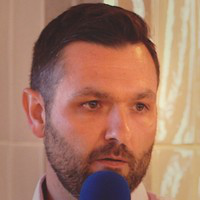 Neil Morgan avatar image