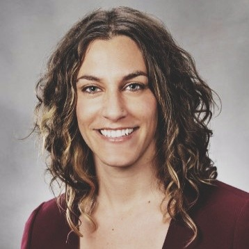 Meredith Sadin avatar image