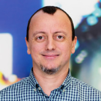 Catalin Buzoiu avatar image