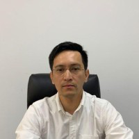 Shakhboz Sidikov avatar image