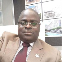 Agbessi Amewoa avatar image