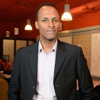 Hazem Hassan avatar image