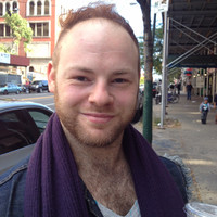 Adam Adelman avatar image