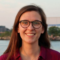 Shannen Balogh avatar image