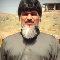 Khalid Rasul avatar image