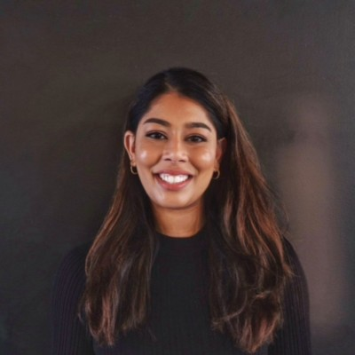 Nina Kanti avatar image