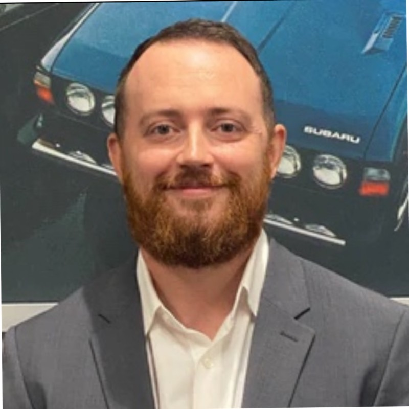 Sean Summers avatar image