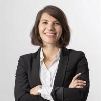 Giulia Parzani avatar image