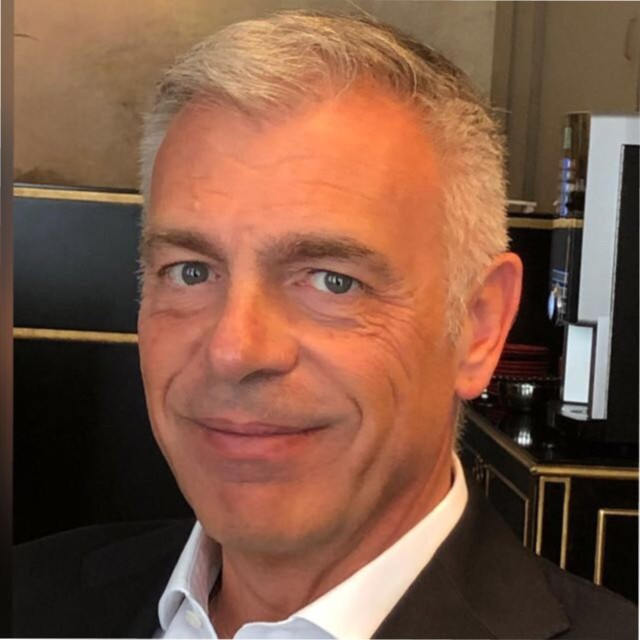 Fabrizio Oliveri avatar image