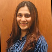 Vasundhara Bijalwan avatar image