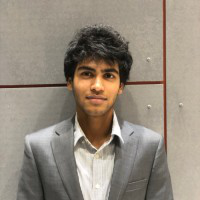 Aman Sanger avatar image