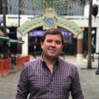 Paul Emery avatar image