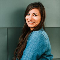 Kelsie Gillig avatar image