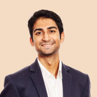 Mandeep Patel avatar image