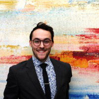 Alex Marsh avatar image