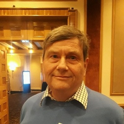 Stephen Cranston avatar image