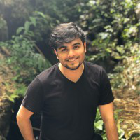 Hamed Saadat avatar image