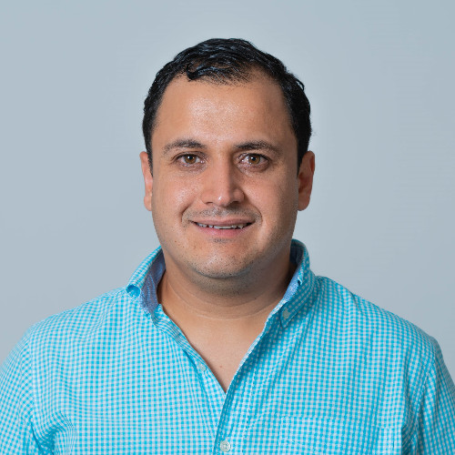 Juan Zapata avatar image