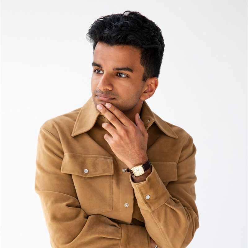 Rohan Shastri avatar image