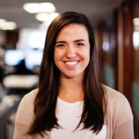 Lauren Postlewait avatar image