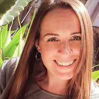 Samantha Louras avatar image