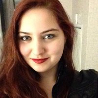 Katherine Nazzaro avatar image