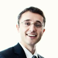 Stan Drozdetski avatar image