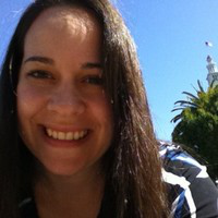 Donna Tedesco avatar image