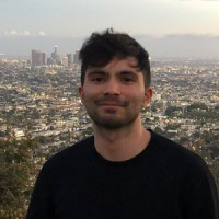 Alex Zandi avatar image