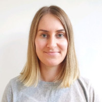 Olivia Scott avatar image