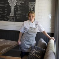 Chandra Gouldrup avatar image