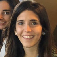 Sarah Toukan avatar image