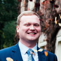 George Anker avatar image