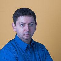 Richard Plumb avatar image