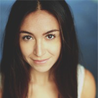 Rosie Hancock avatar image