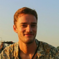 Theo Lukens avatar image