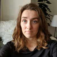 Jackie Woodburn avatar image