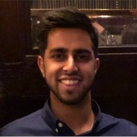 Chirag Bhatti avatar image