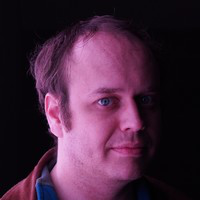 Gregory Moss avatar image