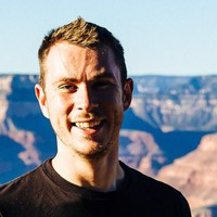 David Simons avatar image