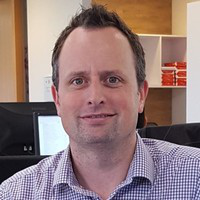 Paul Mullineux avatar image