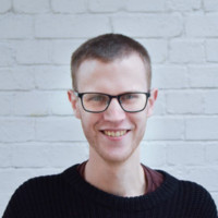 Simon St John-Green avatar image