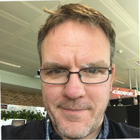 Nick Waddingham avatar image