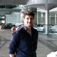 Dan Garnett avatar image