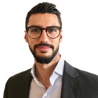 Andrea Savia avatar image