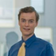 Gorman Olyevski avatar image