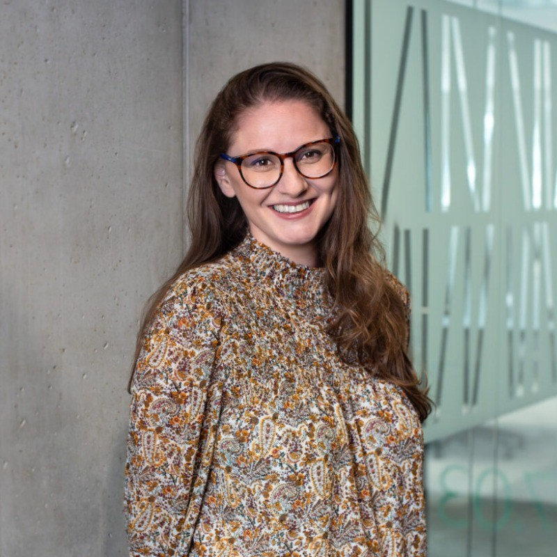 Priscyla Bonomi avatar image