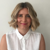 Olivia Jones avatar image