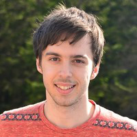 Tiberiu Iorgulescu avatar image