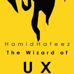 Hamid Hafeez avatar image